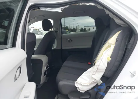 2024 Hyundai Ioniq 5 Sel z USA, uszkodzony, nr VIN KM8KN4DE4RU312475